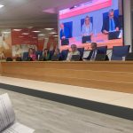 Avvio del corso di formazione "Riconoscere, prevenire, contrastare la violenza di genere" organizzato a Napoli dall'Osservatorio distrettuale sulla violenza di genere | 18 giugno 2026