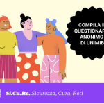 Il questionario per la ricerca del progetto Si.Cu.Re.
